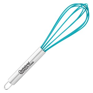 Whisk & Mix Rubber Handle Tool