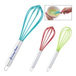 Whisk & Mix Rubber Handle Tool