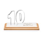 10 Years