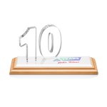 10 Years