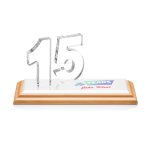 15 Years