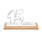 15 Years