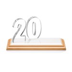 20 Years