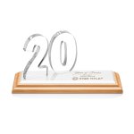 20 Years