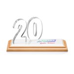 20 Years