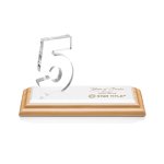 5 Years