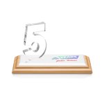 5 Years