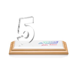 Bamboo Steps Award