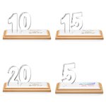 Bamboo Steps Award