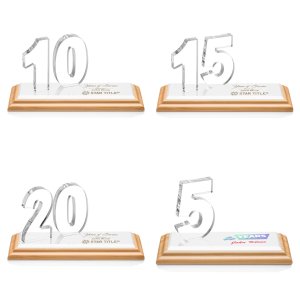 Bamboo Steps Award
