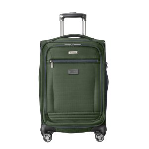 Ricardo Avalon Softside 20" Expandable Carry-On