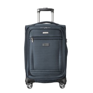Ricardo Avalon Softside 20" Expandable Carry-On
