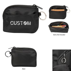 Pocket Sidekick Card Pouch