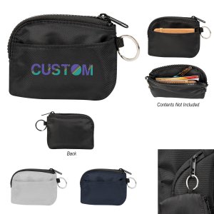 Pocket Sidekick Card Pouch