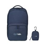 Navy Heather