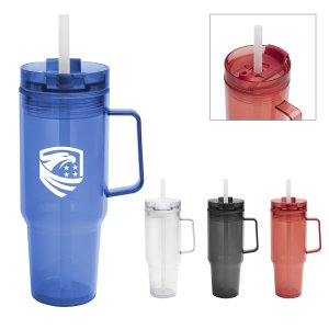 Intrepid Big Sip Eco Tumbler 40 oz