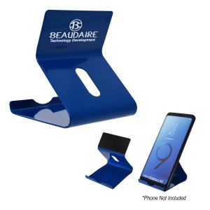 Iron Easel Desktop Phone Stand