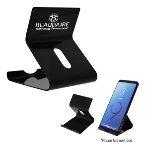 Iron Easel Desktop Phone Stand