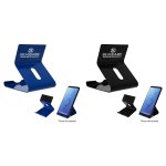 Iron Easel Desktop Phone Stand