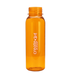 Translucent Orange