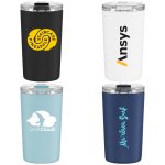 The Hudson 12 oz Tumbler