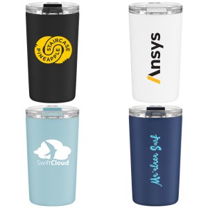 The Hudson 12 oz Tumbler