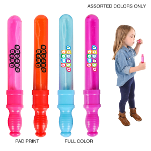 Jumbo Bubble Maker 7" Wand