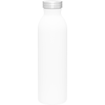 Matte White