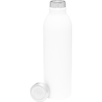 Matte White