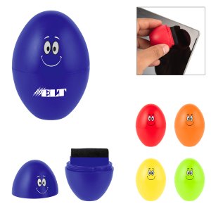Spin Desk Buddy Screen Cleaner