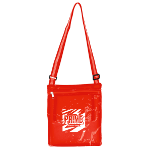 Urban Pass Clear Crossbody