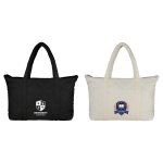 Cloud Carry Puffer Tote