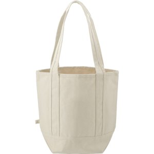 Tote-ally 14 oz Organic Cotton Carryall