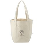 Tote-ally 14 oz Organic Cotton Carryall
