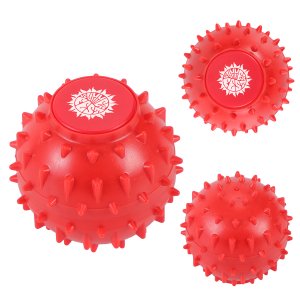 Muscle Roller Spike Ball