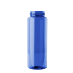 Translucent Blue