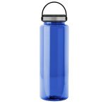 Translucent Blue