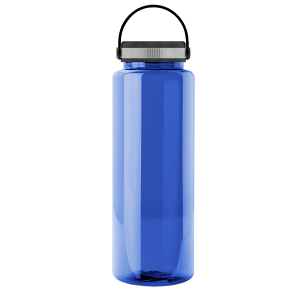 Chugger Bottle with Grip Lid - 32 oz.