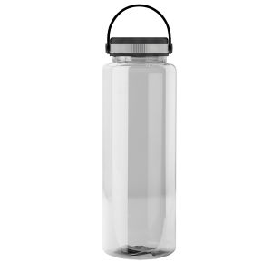 Chugger Bottle with Grip Lid - 32 oz.