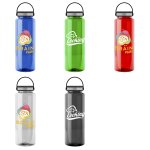 Chugger Bottle with Grip Lid - 32 oz.