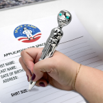 Alien Pen