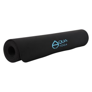 Stretch & Flow Yoga Mat