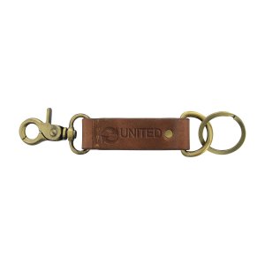 Andrew Philips Leather Westbridge Key Keeper