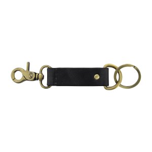Andrew Philips Leather Westbridge Key Keeper