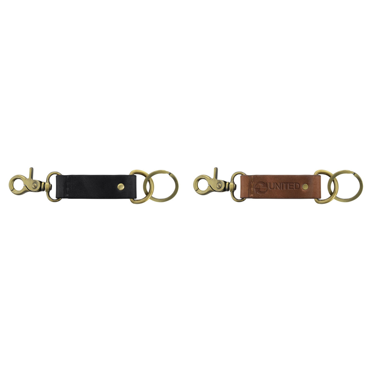 Andrew Philips Leather Westbridge Key Keeper