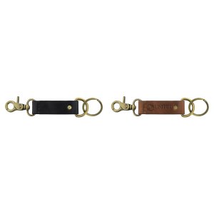 Andrew Philips Leather Westbridge Key Keeper