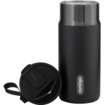 Licorice Gunmetal