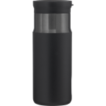 Licorice Gunmetal
