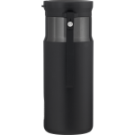 Licorice Gunmetal