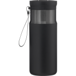 Licorice Gunmetal